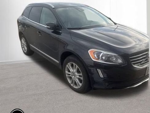 Used 2015 Volvo XC60 T5 Premier image 3