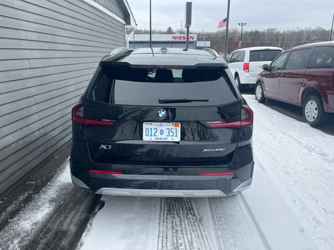 Used 2025 BMW X1 xDrive28i image 10