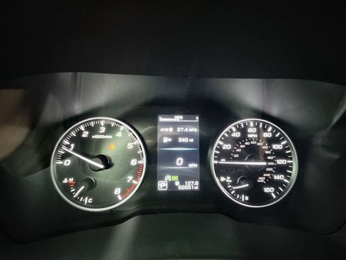 Used 2021 Subaru Outback Limited AWD/4WD image 15