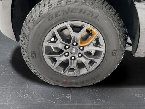 New 2026 Ford Expedition Tremor AWD/4WD image 52