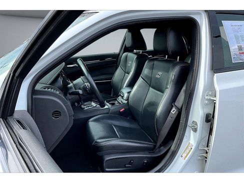 Certified 2022 Chrysler 300 S w/ Comfort Group image 22