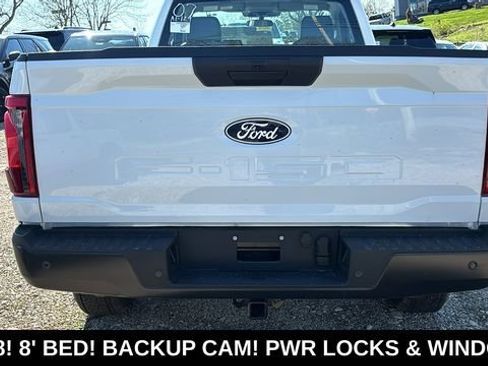 New 2026 Ford F150 XL AWD/4WD image 30