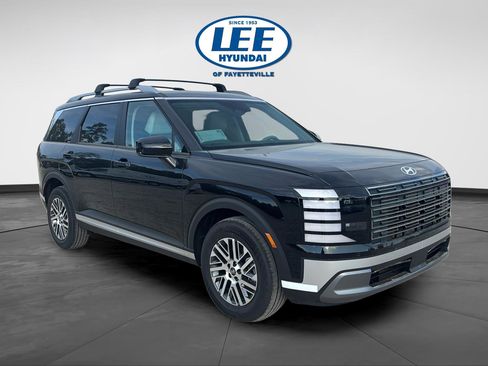 New 2026 Hyundai Palisade SEL FWD image 1