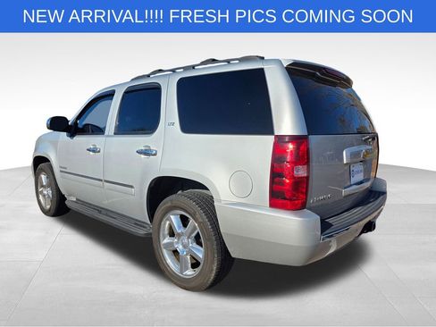 Used 2013 Chevrolet Tahoe LTZ image 5