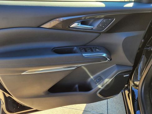 New 2026 Chevrolet Traverse High Country image 15