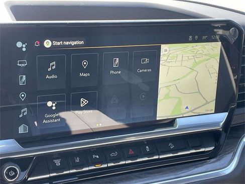 New 2026 Chevrolet Silverado 2500 LTZ w/ LTZ Premium Package image 13