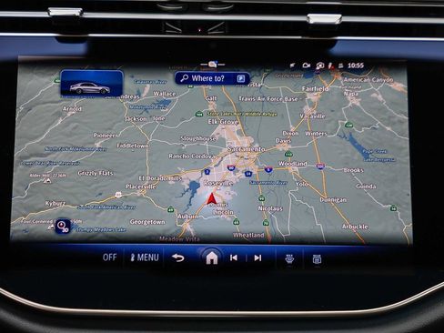 New 2026 Mercedes-Benz E 350 4MATIC Sedan image 12