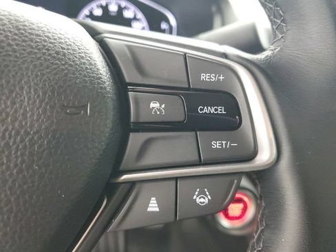 Used 2022 Honda Accord Sport Special Edition image 24