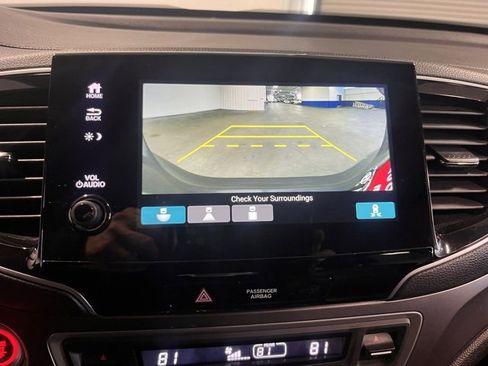 Used 2022 Honda Pilot Special Edition image 27