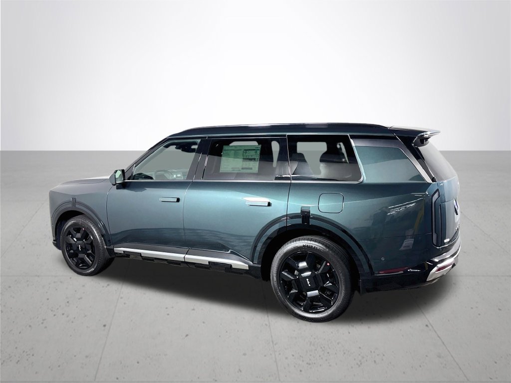 New 2027 Kia Telluride SX Prestige w/ Towing Package AWD/4WD image 8