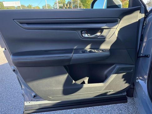 New 2026 Honda CR-V EX image 22