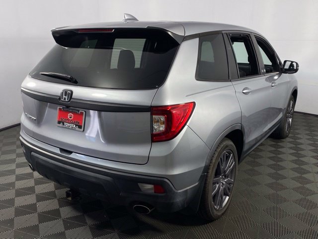 Used 2021 Honda Passport EX-L image 8