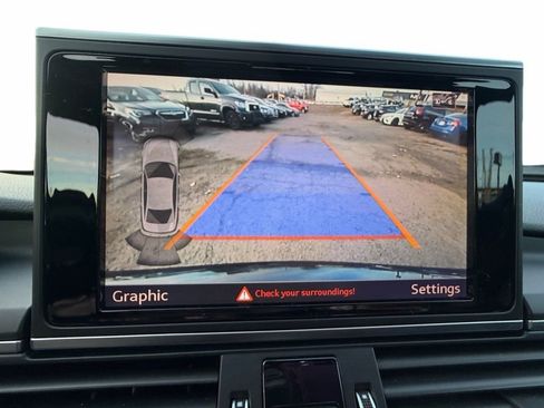Used 2017 Audi A6 2.0T Premium image 21