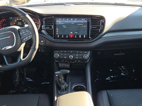 New 2026 Dodge Durango GT image 22