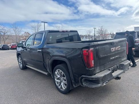 Used 2023 GMC Sierra 1500 Denali w/ Denali Reserve Package image 7