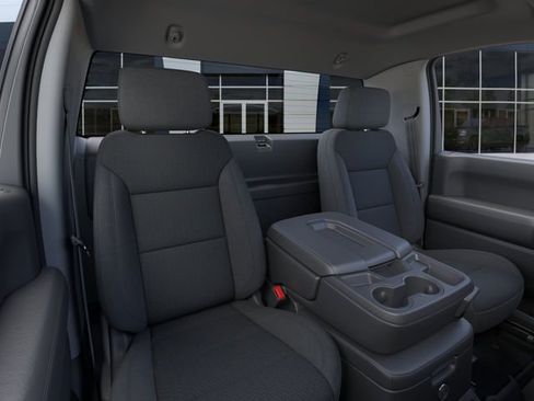 New 2026 GMC Sierra 1500 Pro w/ Pro Value Package AWD/4WD image 16