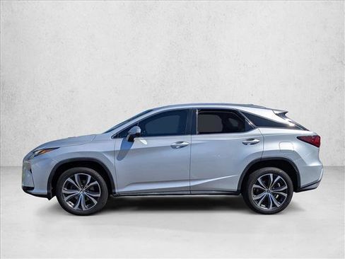 Used 2018 Lexus RX 350 RX 350 w/ Premium Package image 10