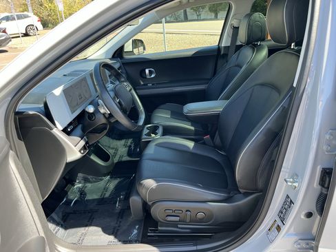 Certified 2024 Hyundai Ioniq 5 Limited image 10