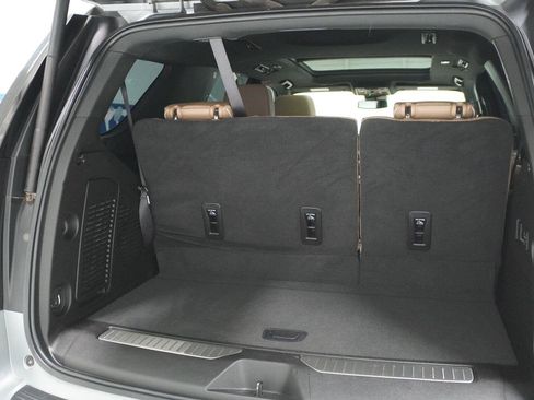 Used 2023 Chevrolet Tahoe Premier w/ Texas Edition RWD image 32