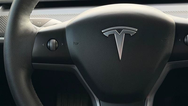 Used 2019 Tesla Model 3 Long Range AWD/4WD image 28