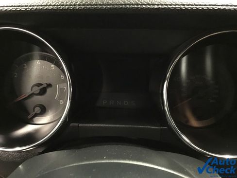 Used 2016 Ford Mustang Convertible w/ Equipment Group 051A image 47