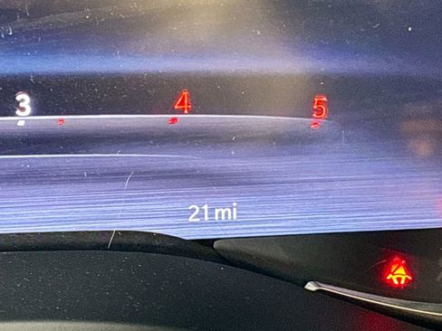 New 2026 RAM 3500 Laramie w/ Sport Appearance Package image 14