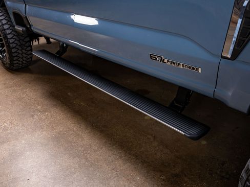 Used 2023 Ford F250 Lariat w/ Lariat Ultimate Package image 12