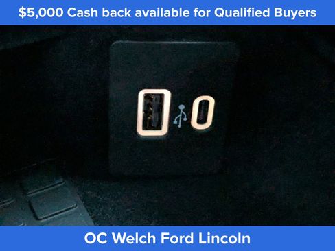 New 2026 Lincoln Corsair Premiere image 27