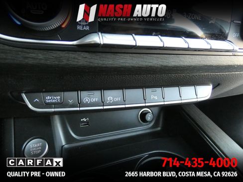 Used 2019 Audi A4 2.0T Premium Plus AWD/4WD image 44