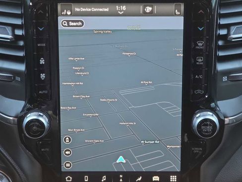 Certified 2024 RAM 1500 Laramie image 26