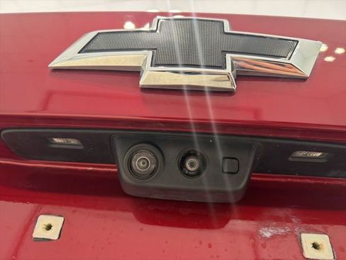 Certified 2023 Chevrolet Blazer RS w/ Driver Confidence II Package image 9