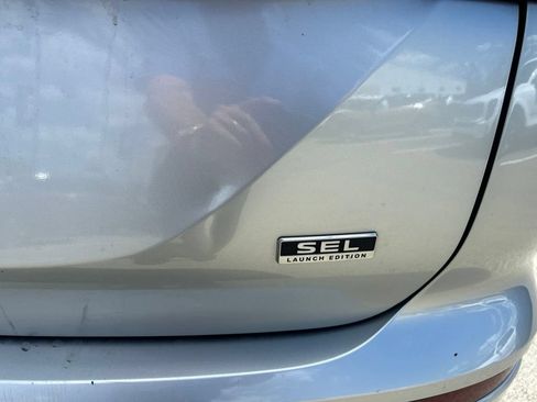 Used 2022 Mitsubishi Outlander SEL AWD/4WD image 7