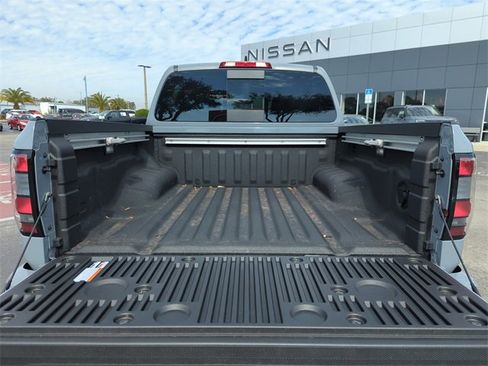 New 2026 Nissan Frontier Pro-X w/ Pro-X Convenience Package image 19