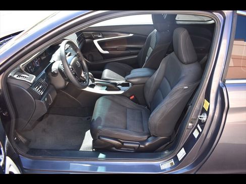 Used 2013 Honda Accord EX image 15