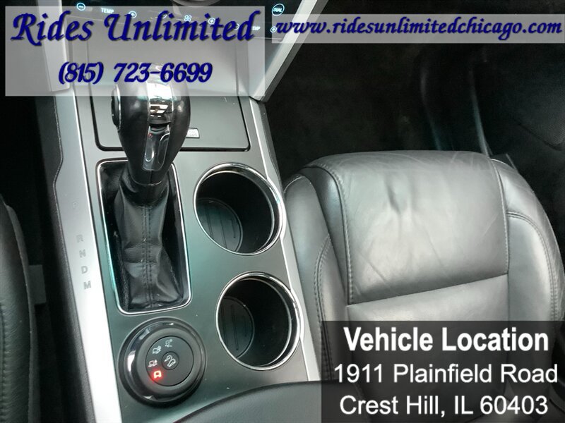 Used 2013 Ford Explorer Limited AWD/4WD image 31