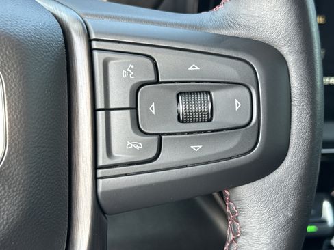 Used 2025 GMC Sierra 2500 AT4X AWD/4WD image 22