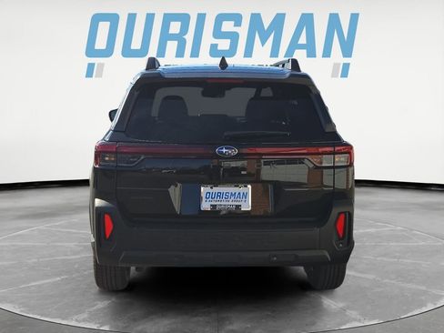 New 2026 Subaru Outback Touring XT image 5