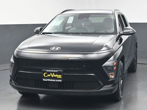 Used 2024 Hyundai Kona SEL FWD image 7