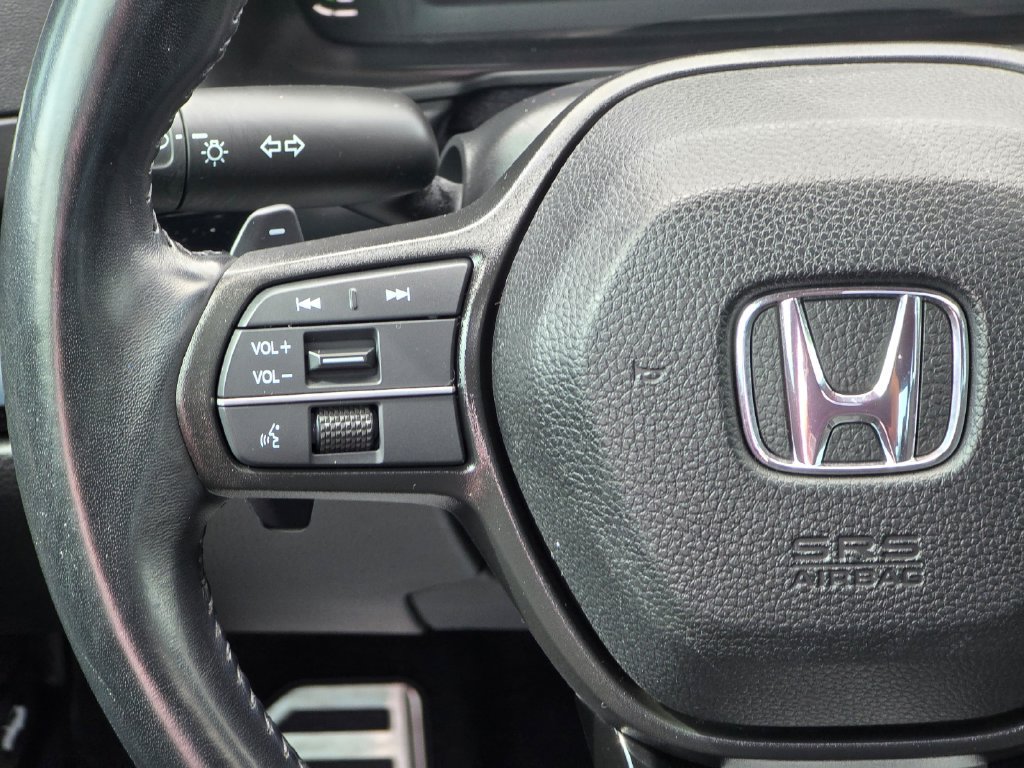 Used 2023 Honda Accord Sport image 15