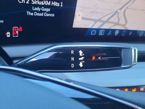 New 2026 Cadillac Optiq Sport 2 image 21