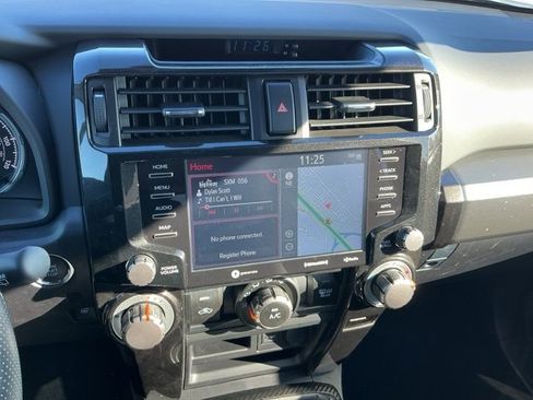 Used 2024 Toyota 4Runner TRD Off-Road Premium image 19