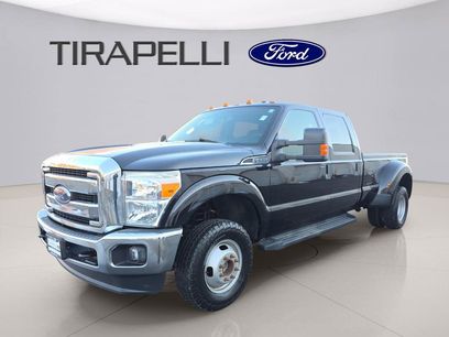 Used 2016 Ford F350 XLT w/ XLT Value Package