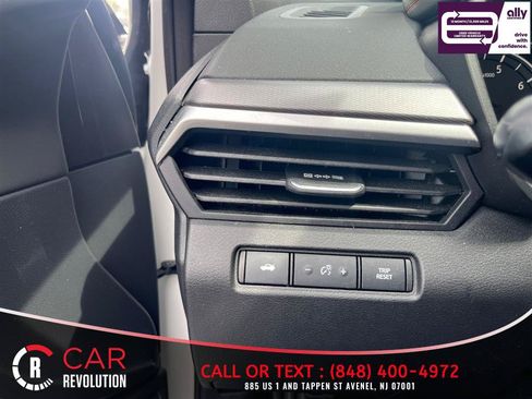 Used 2025 Nissan Altima 2.5 SR FWD image 23