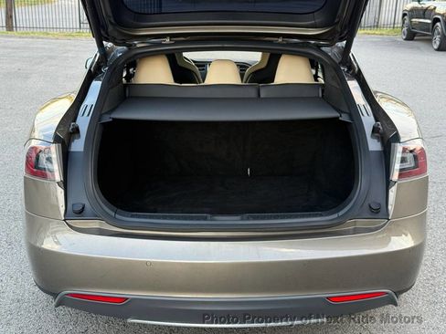 Used 2016 Tesla Model S 90D image 28