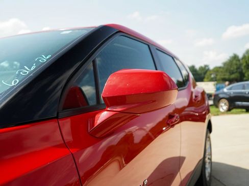 Used 2021 Chevrolet Blazer LT FWD image 22