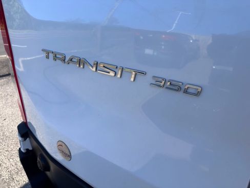 Used 2020 Ford Transit 350 148 High Roof w/ Load Area Protection Package RWD image 37