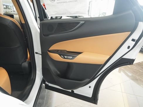 New 2026 Lexus NX 350 AWD w/ Premium Package image 14