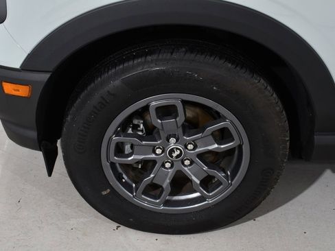 Used 2023 Ford Bronco Sport Big Bend w/ Convenience Package image 23