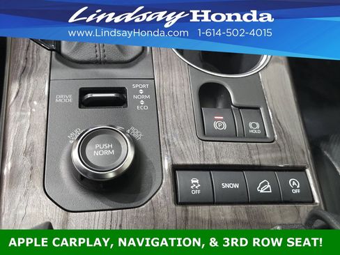 Used 2021 Toyota Highlander Platinum image 21