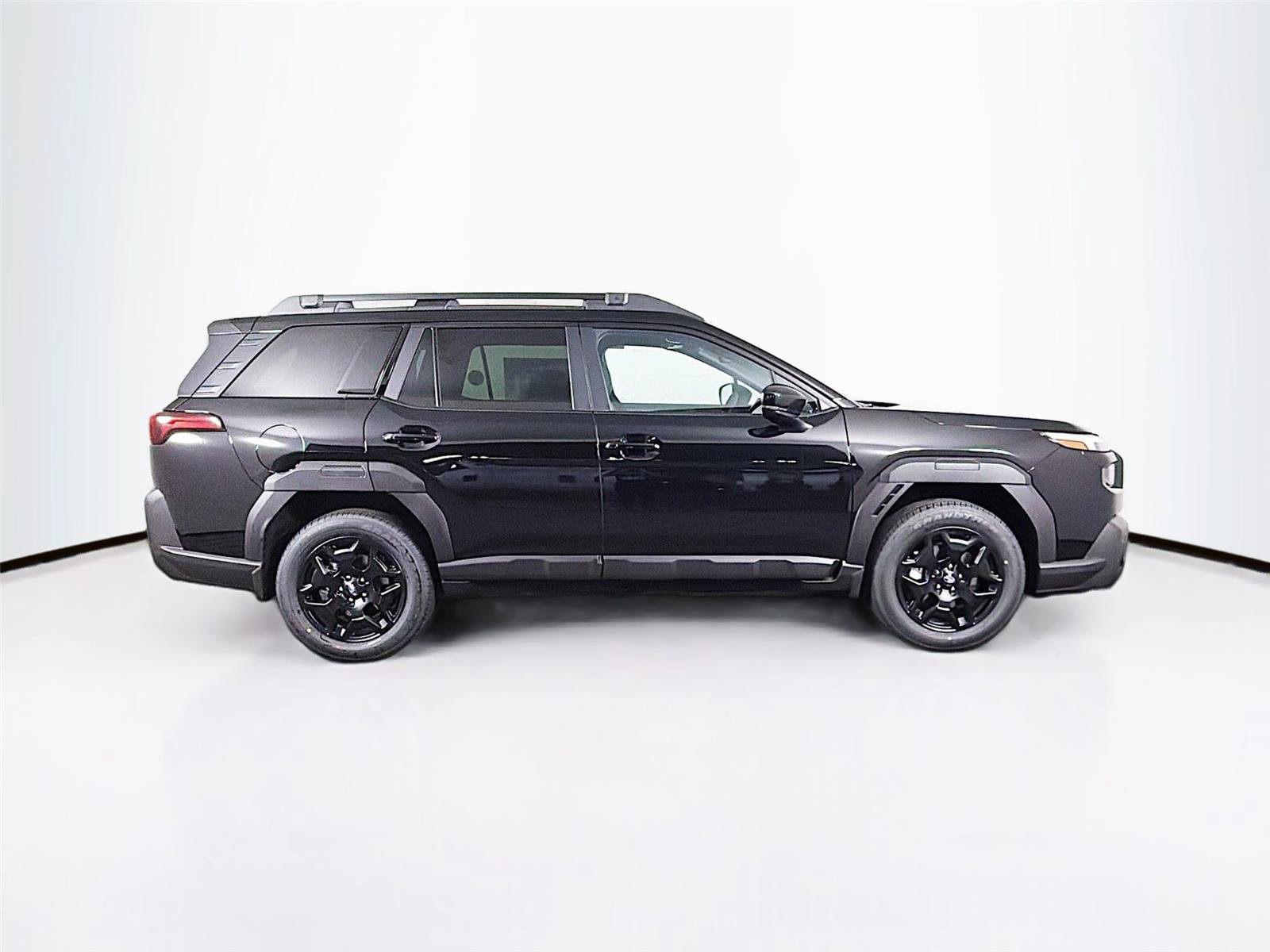 New 2026 Subaru Outback Limited AWD/4WD image 8
